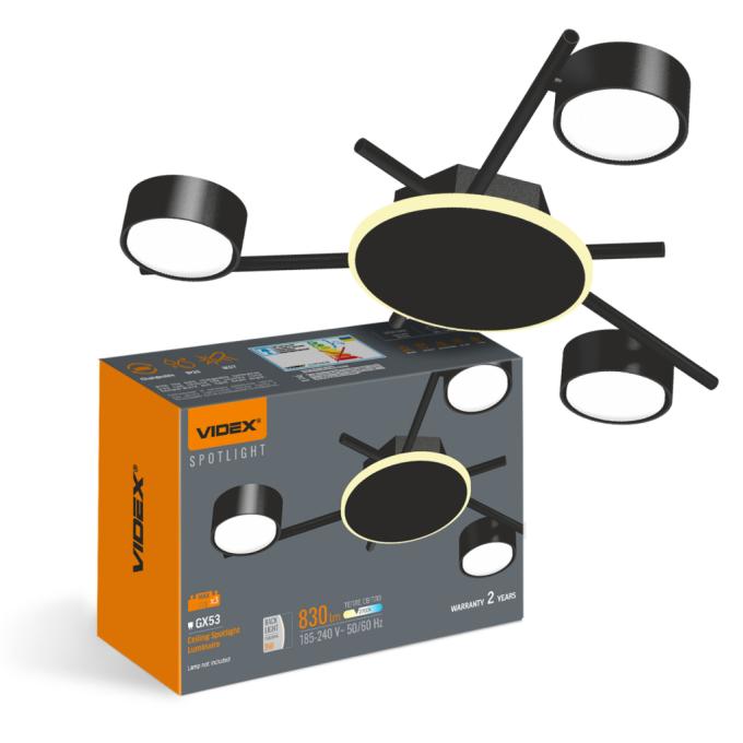 VIDEX VL-SPF20B-BB