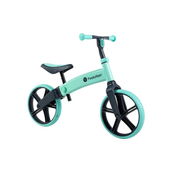 Yvolution Yvelo YT17G2