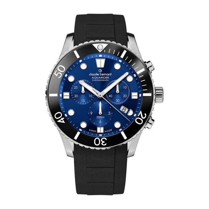 Claude Bernard 10252 3NBCA BUIB
