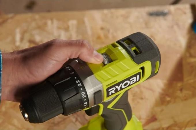 Ryobi 5133005612