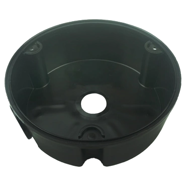 Коммутационная коробка UA15G black bracket