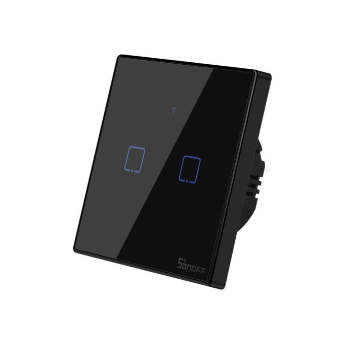 Sonoff T3EU2C-TX
