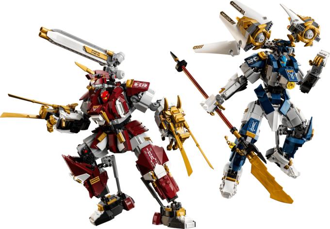 LEGO 71870