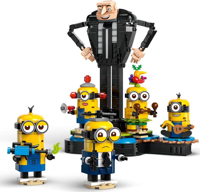 LEGO 75582