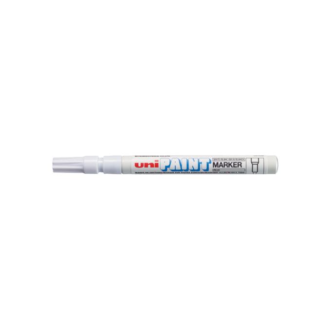 UNI PX-21.White