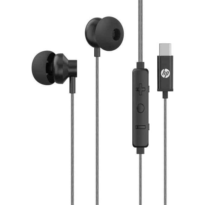 HP DHH-1127C-BK