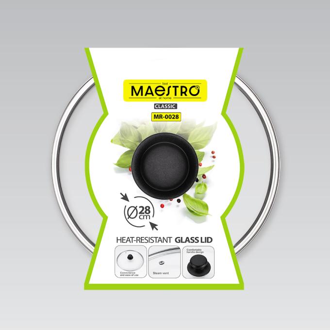 Maestro MR-0020