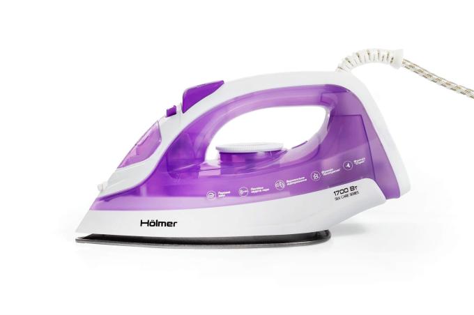 Holmer HIT-2020