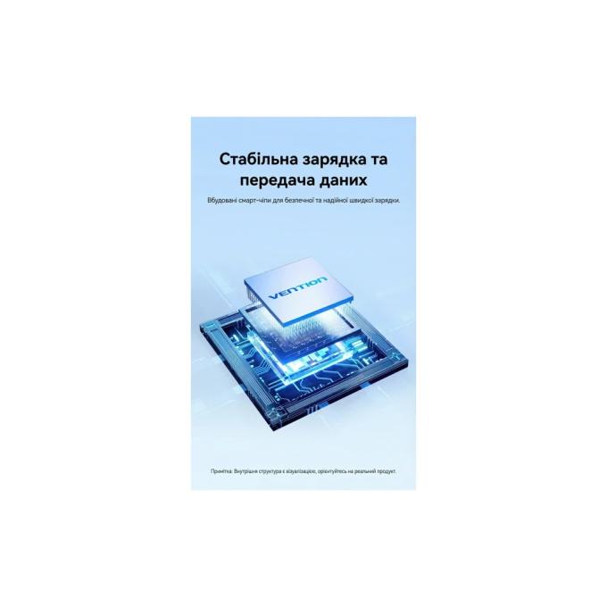 Vention CCAHB