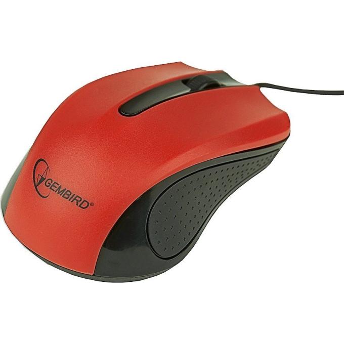 GEMBIRD MUS-101-R