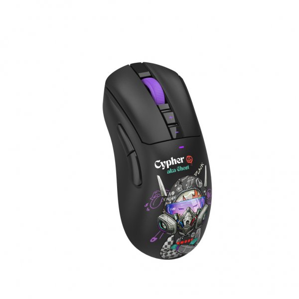 Bloody R73 Ultra Duo (Cypher Ghost)