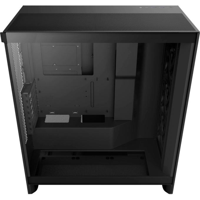NZXT CM-H72FB-01