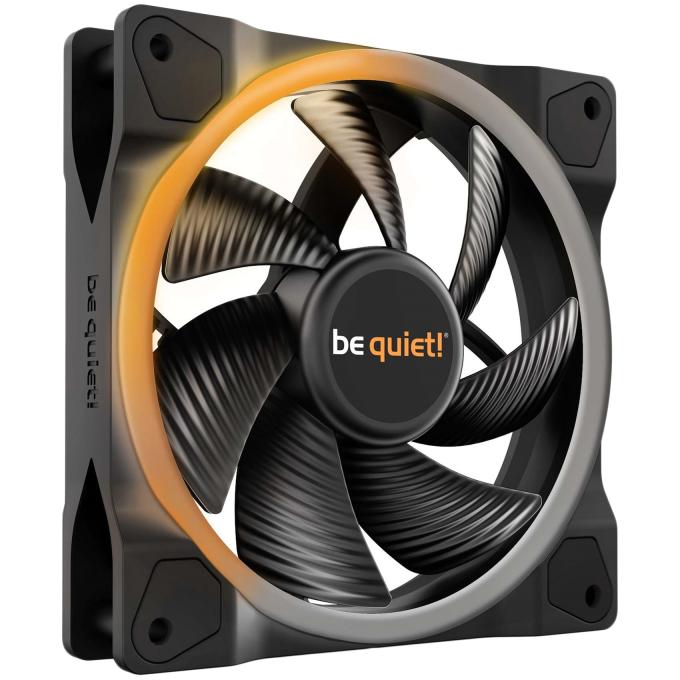 be quiet! BL072