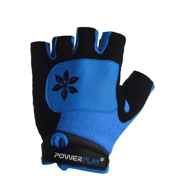 PowerPlay SALE_5284D_XS_Blue