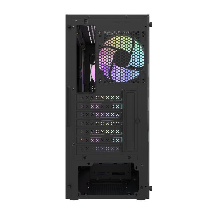 DARKFLASH DK352 PLUS BLACK