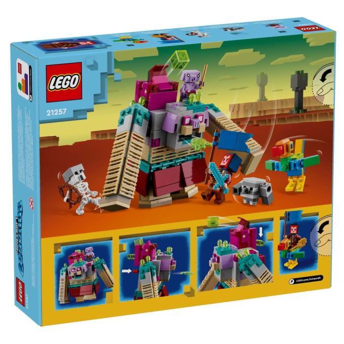 LEGO 21257