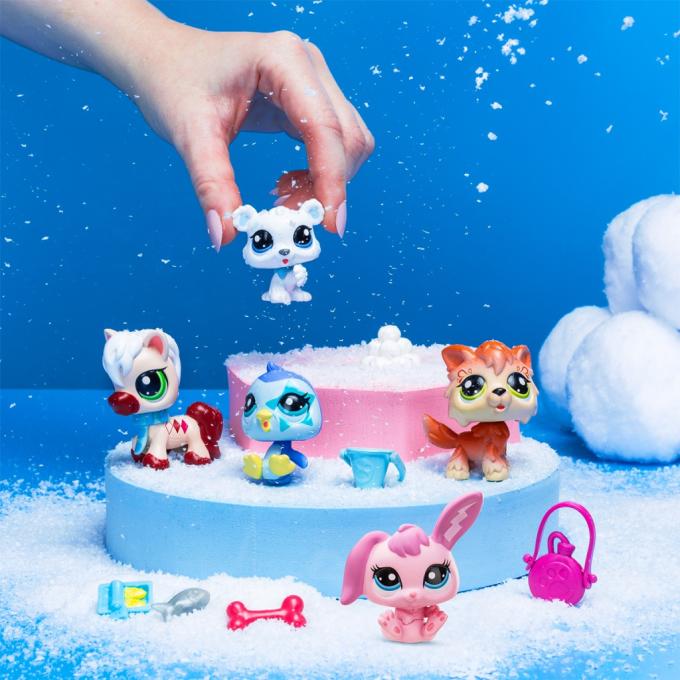 Littlest Pet Shop 00573