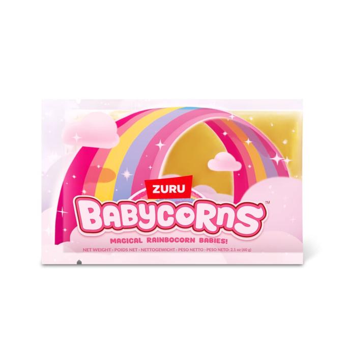 Babycorns 92107D