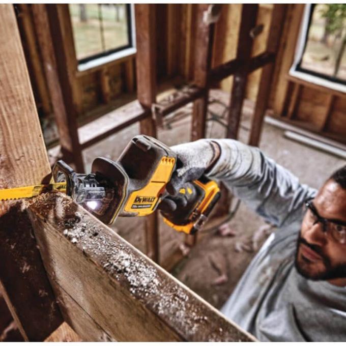 DeWALT DCS369N