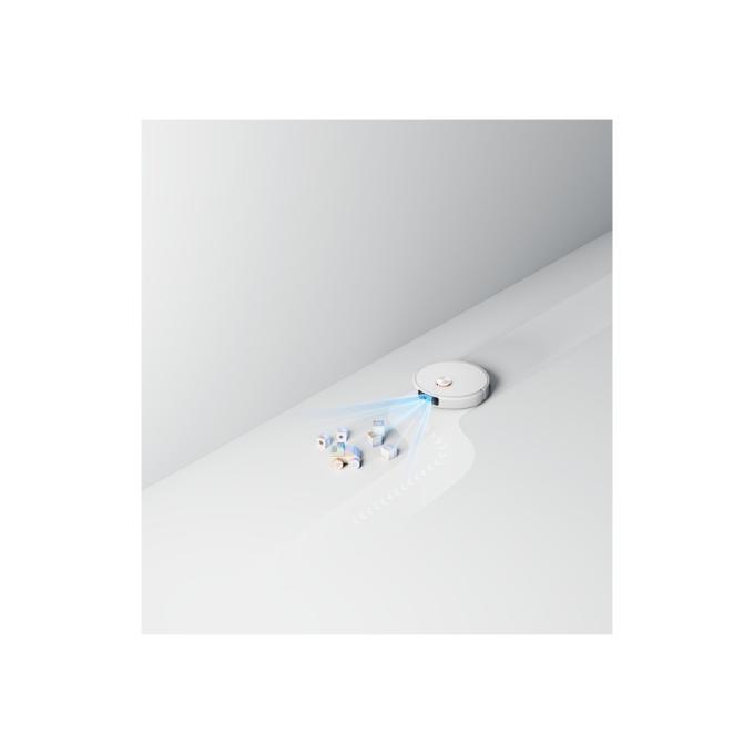 Xiaomi Robot Vacuum H50 Pro