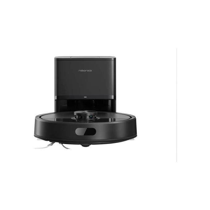 Roborock Q7 Pro Max+ Black