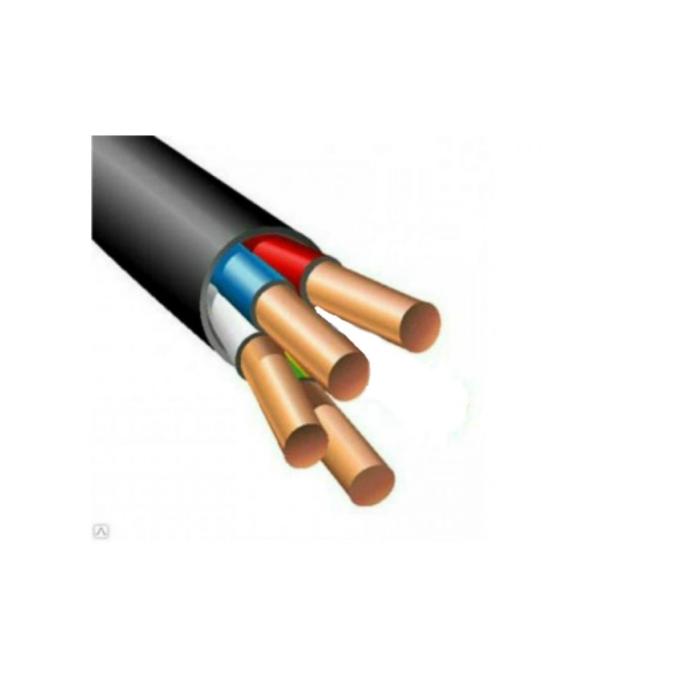 ЗЗКМ ВВГнгд 4x2,5 ECG