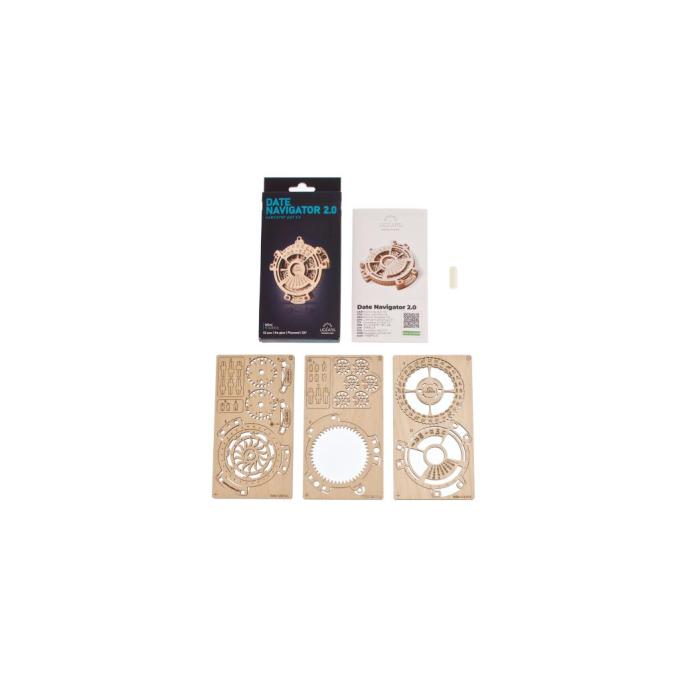 Ugears 70218