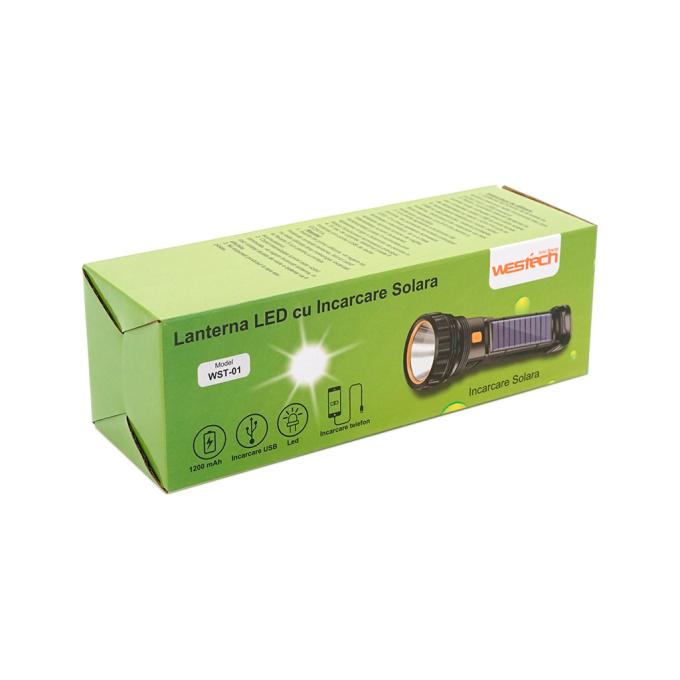 Westech WST-01