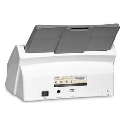 Сканер Plustek SmartOffice PS406U 0194TS