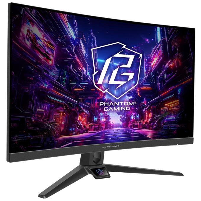 ASRock PG27FRS1A