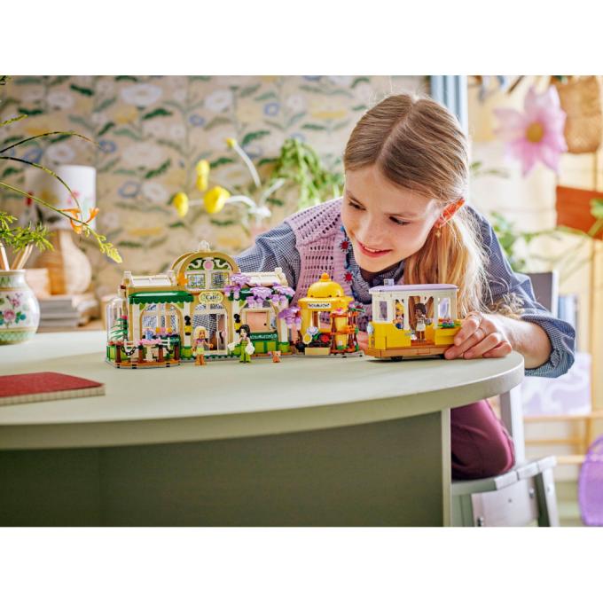 LEGO 42671