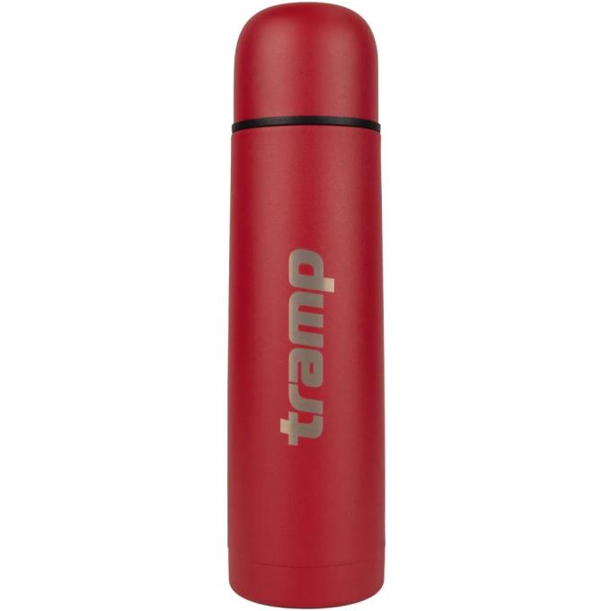 Tramp UTRC-103-red