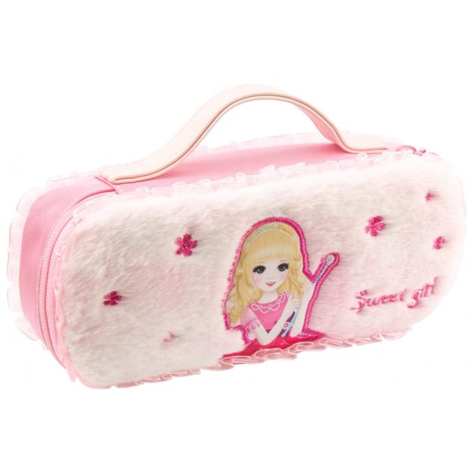 Cool For School 7471-pink