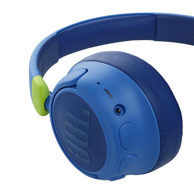 JBL JBLJR460NCBLU