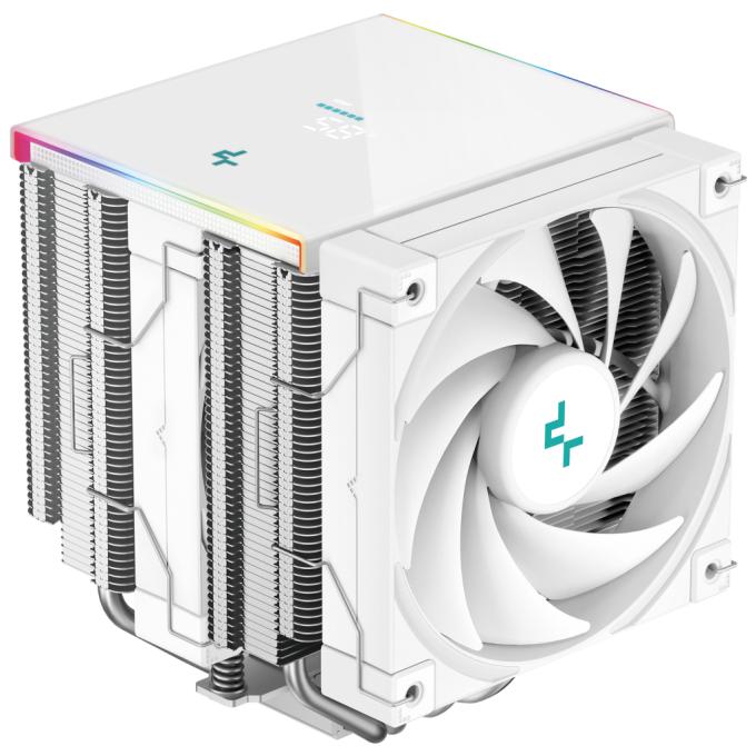 Deepcool R-AK620-WHADMN-GJD