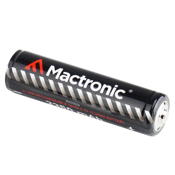 Mactronic RAC0026