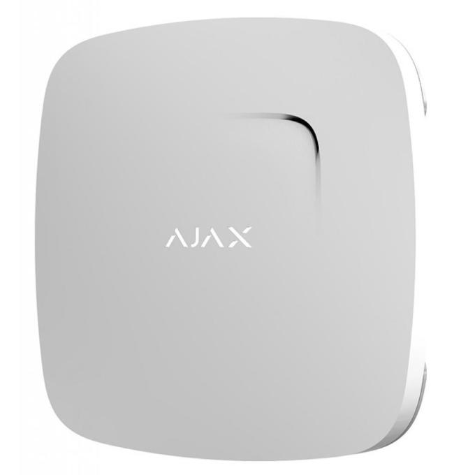 Ajax Ajax FireProtect (8EU) UA white