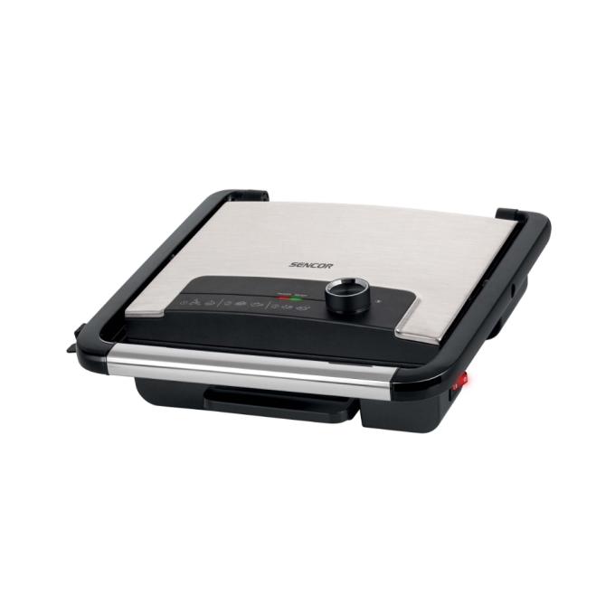 Sencor SBG 3710SS