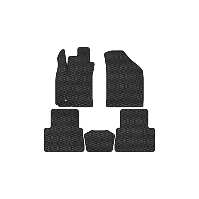 EVAtech DO32534CV5AV1RBB