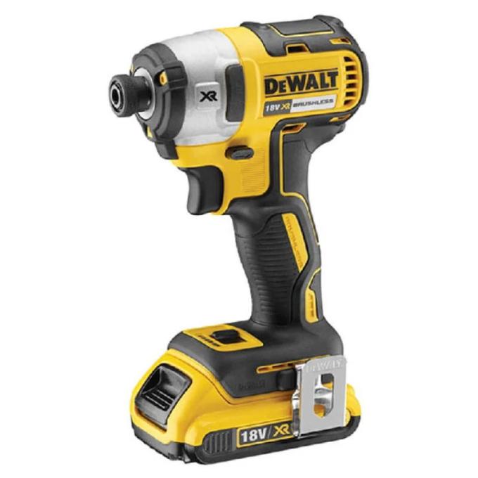 DeWALT DCK384P2T