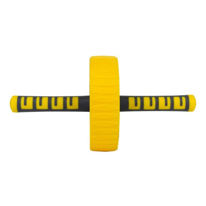 Power System PS-4034_Yellow-Grey