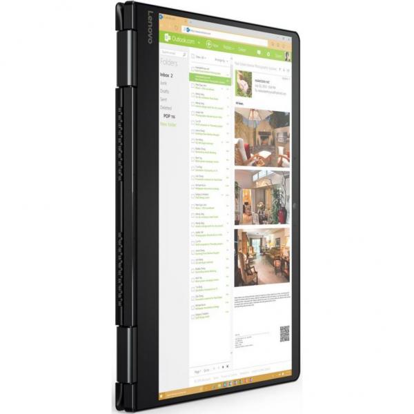 Ноутбук Lenovo Yoga 710-14 80V4003ARA