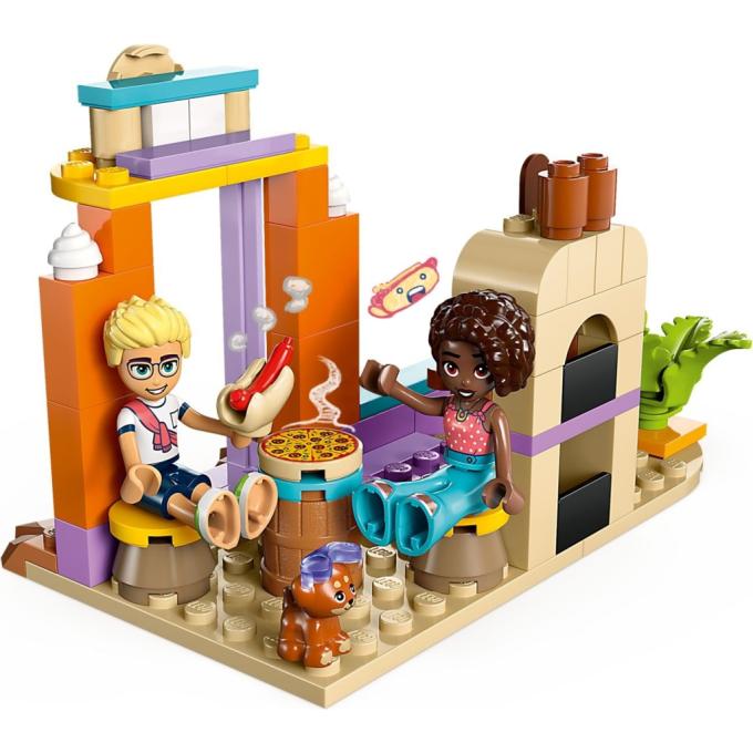 LEGO 42672