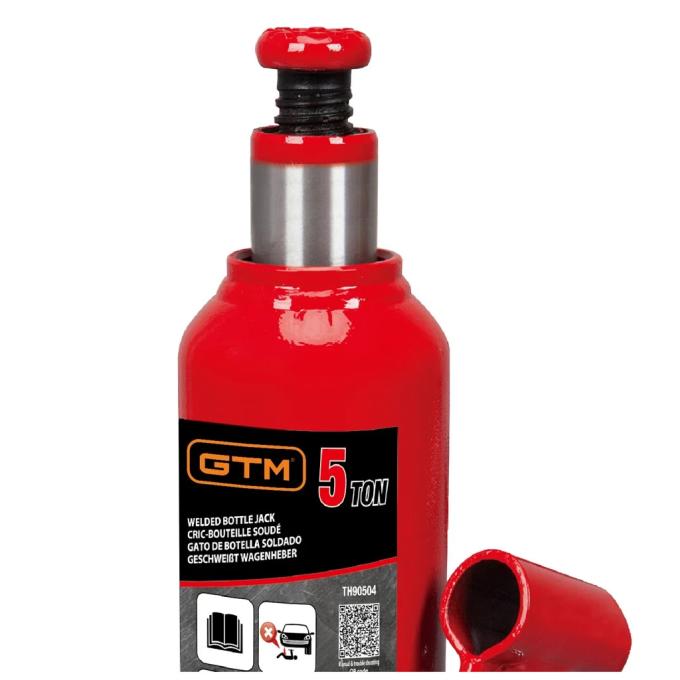GTM Т90504