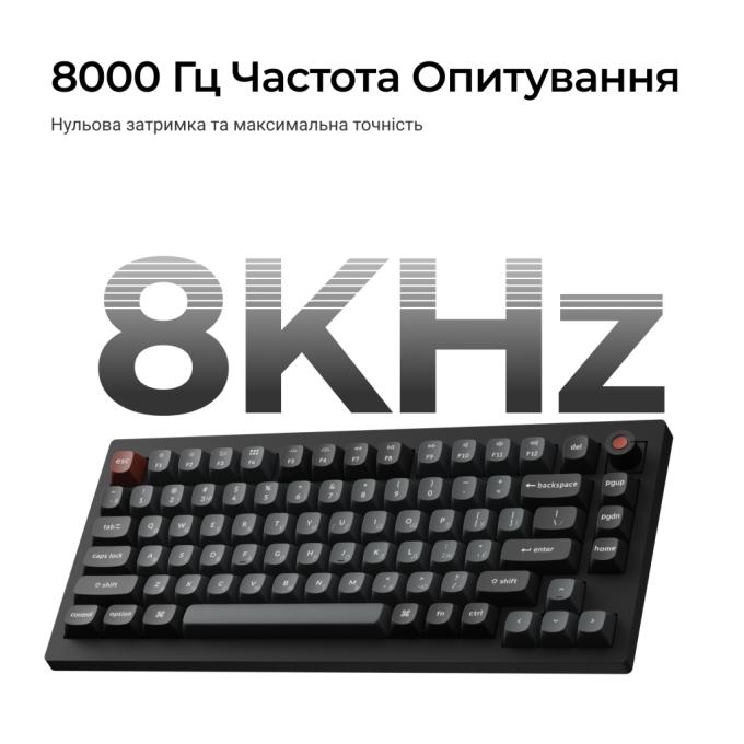 Keychron V1W-D1-UA