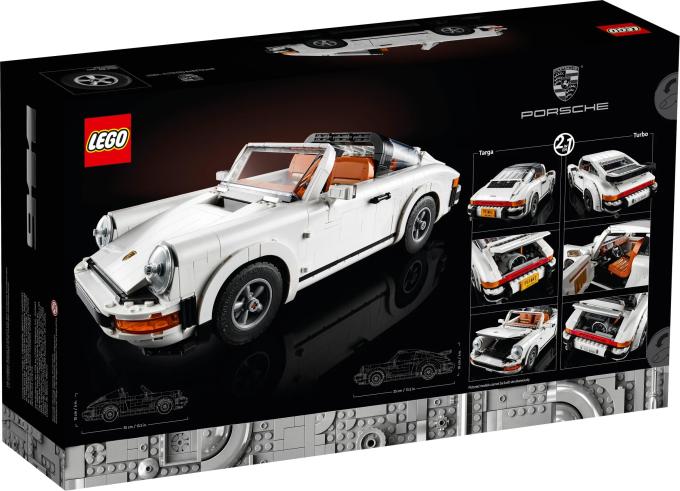 LEGO 10295