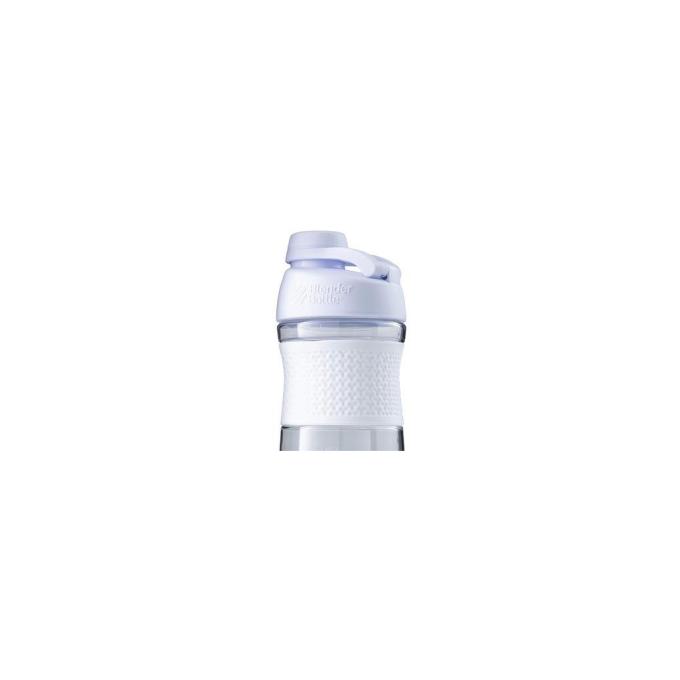 BlenderBottle Twist 20oz White
