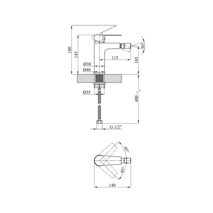 Kroner CV023613
