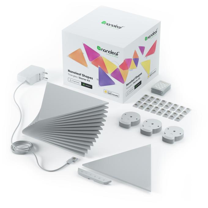 Nanoleaf NL47-6002TW-15PK