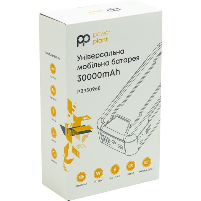 PowerPlant PB930968